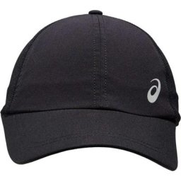 Asics Unisex Essential Cap schwarz 48.6