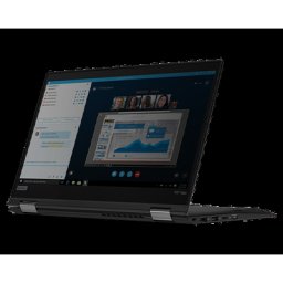 Lenovo 33,8 cm 13,3 1610 Blickschutzfilter fur X13 YOGA Gen 2 mit COMPLY-Befestigungssystem von 3M