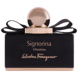 Salvatore Ferragamo Signorina Misteriosa Eau de Parfum 100 ml