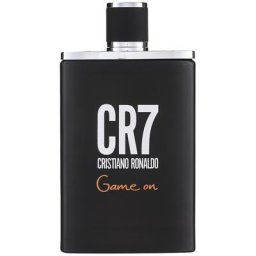Cristiano Ronaldo CR7 Game on Eau de Toilette 50 ml
