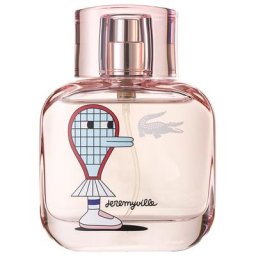 Lacoste L.12.12 Pour Elle Sparkling x Jeremyville Eau de Toilette 50 ml
