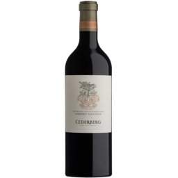 Cederberg Five Generations Cabernet Sauvignon