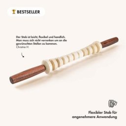 Styleholz Unisex Styleholz Flex (Esche) braun