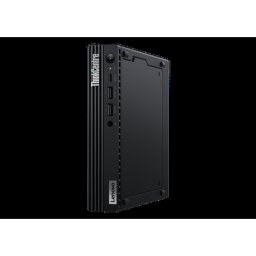 Lenovo ThinkCentre M70q Gen 3 Intel® Core i3-12100T Prozessor der 12. Generation P-Kerne 2,20 GHz bis zu 4,10 GHz, Windows 11 Home 64 Bit, Ohne