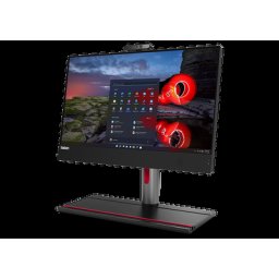 Lenovo ThinkCentre M70a Gen 3 Intel® Core i5-12400 Prozessor der 12. Generation P-Kerne 2,50 GHz bis zu 4,40 GHz, Windows 11 Pro 64 Bit, Ohne