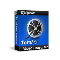 Bigasoft Total Video Converter