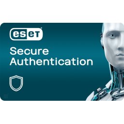 ESET Secure Authentication 1 - 9 User Neukauf 1 Jahr