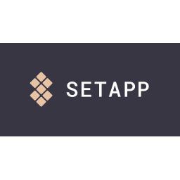 Setapp 1 Jahr