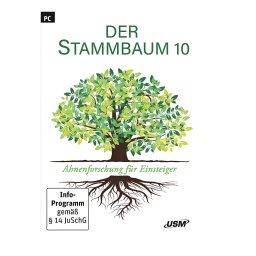 Der Stammbaum 10