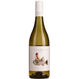 Fish Wives Club Chardonnay