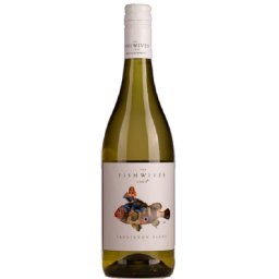Fish Wives Club Sauvignon Blanc