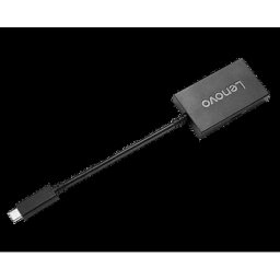 Lenovo USB-C-auf-HDMI-Adapter mit Power Pass-Through