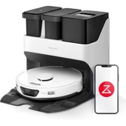 Xiaomi Roborock S7