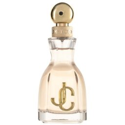 Jimmy Choo I Want Choo Eau de Parfum 60 ml