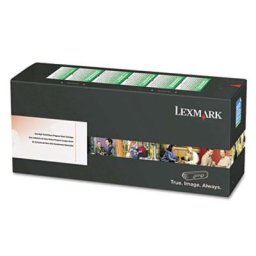 Original Lexmark C332HK0 Return Toner Schwarz