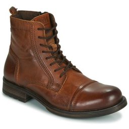 Jack & Jones JFW RUSSEL LEATHER Herrenstiefel (herren)