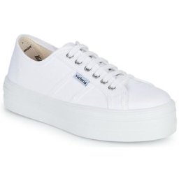 Victoria BLUCHER LONA PLATAFORMA Sneaker (damen)