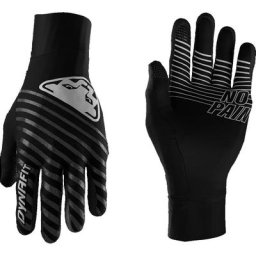 Dynafit Unisex Alpine Reflective Gloves schwarz