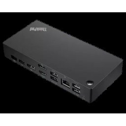 Lenovo ThinkPad Universal USB-C Smart Dock