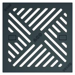 ACO Self Europoint Gussrost