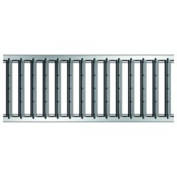 ACO Galaline Stegrost Stahl verzinkt, 1000 mm