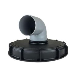 IBC Tankdeckel, 225 mm