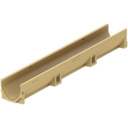 ACO Self Rinnenkörper Euroline, 0,5 m