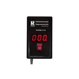 Rewatec Elektronische Füllstands-Anzeige