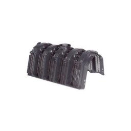GRAF Garantia Sicker-Tunnel Versickerungsset Sickerschacht, 3600 Liter (12 Module)