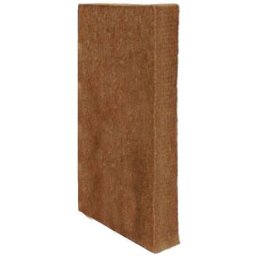 THERMO HANF Klemmfilz Combi-Jute Mattenware, 60 mm, 1200x625 mm