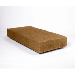 Steico Flex Holzfaserdämmung Dachdämmung, 140 mm, 0,036 W/(m·K)
