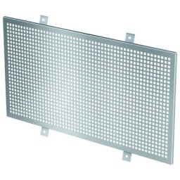 ACO Therm 3.0 Schutzgitter für Kellerfenster, 100x125 cm