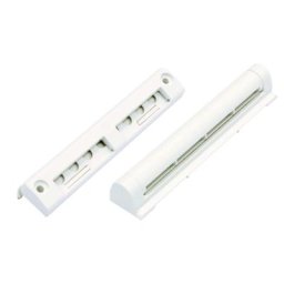ACO Therm 3.0 Fensterfalzlüfter Aeromat Mini, mit Drehverschluss