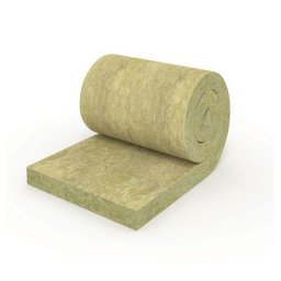 ROCKWOOL Dachbodendämmung Varirock WLS 035 Steinwolle Dachdämmung, 140 mm