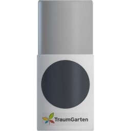 TraumGarten Sichtschutzzaun SYSTEM BOARD XL Lackflasche schiefer