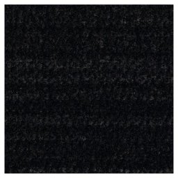 forbo Fußmatte Fußabstreifer Coral Brush 5750 aztec black, 55x90 cm