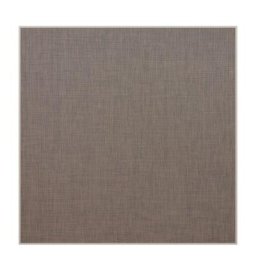 TraumGarten Sichtschutzzaun WEAVE-LÜX Bronze, 88x88cm