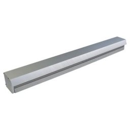 ACO Lüftungskasten für ACO Lichtschachtabdeckung, 115x1500 mm