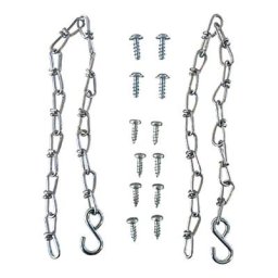 ACO Aufstockelement-Montageset für 40/50/60 oder 70 cm Tiefe, 40/50/60 cm