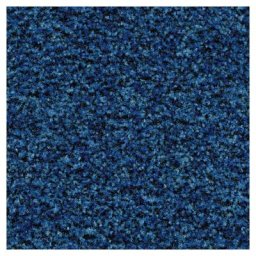 forbo Fußmatte Fußabstreifer Coral Brush 5722 cornflower blue, 135x205 cm