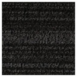 forbo Fußmatte Fußabstreifer Coral Brush 5741 cannon grey, 135x205 cm