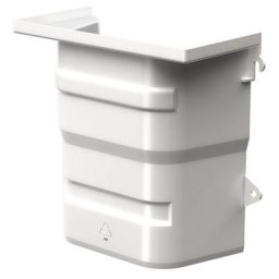 ACO Therm Lüftungsschacht/Lichtschacht ohne Boden