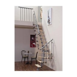 Minka Raumspartreppe JOKER 700 Buche