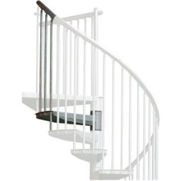 Minka Höhenerweiterung für Rondo Zink Plus, 320 cm, 140 cm