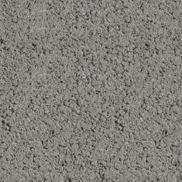 KANN Palisade La Tierra grau Leistenstein, 40 cm