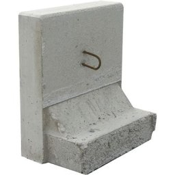 EHL Stützwinkel, 305x50x165 cm, 50 cm