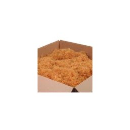 THERMO HANF Stopfhanf WOOL aus Hanf Dachdämmung