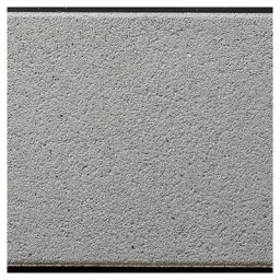 KANN Palisade Vios grau feingestrahlt Leistenstein, 60 cm