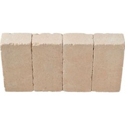 KANN Palisade Germania antik sandbeige, 42 cm