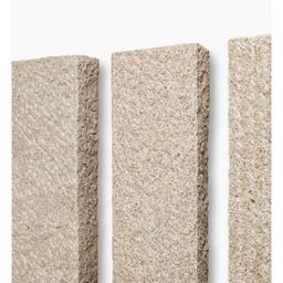 Seltra Natursteine Palisaden -multi- SOL RUSTIQUE+ Granit gelb-grau, 8x30x100 cm